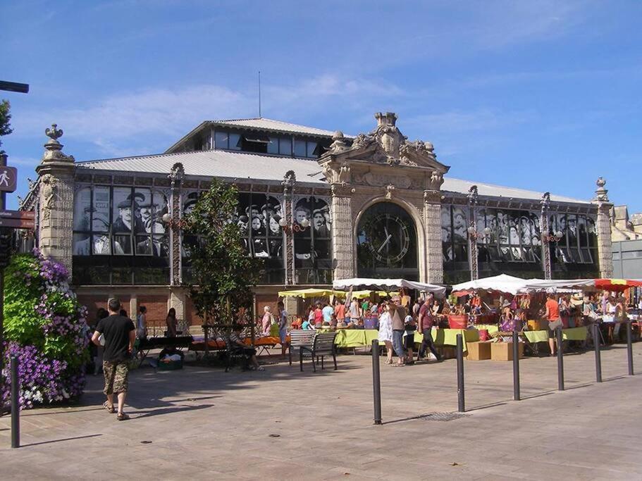 Villa Entre Et Garrigue Saint-Pierre-la-Mer (Aude)