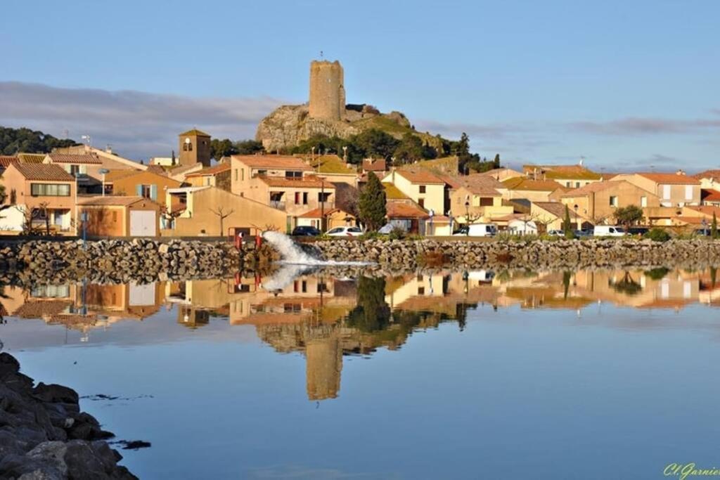 Villa Entre Et Garrigue